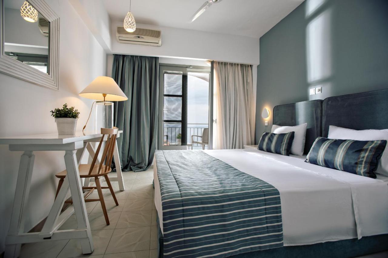 Double room without view