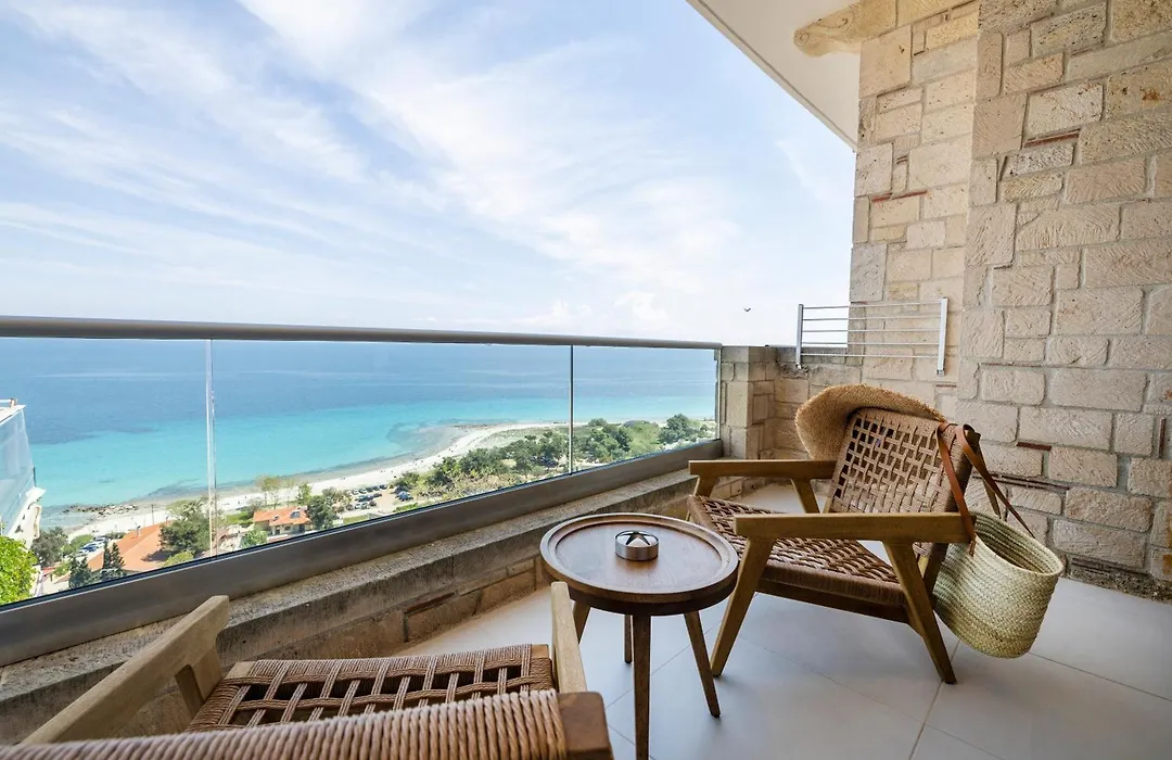 Rigas Boutique Hotel & Spa-1